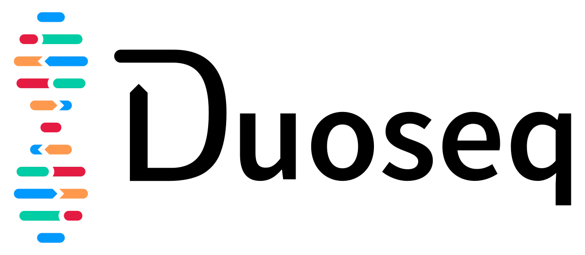 Data Driven Bioscience logo
