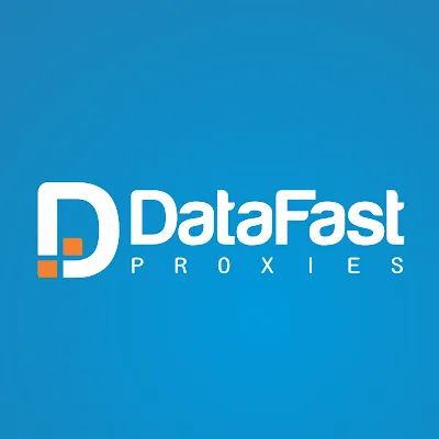 datafastproxies.com's icon