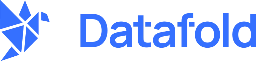 Datafold logo