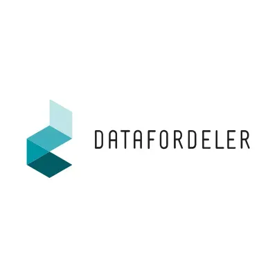 Datafordeler's icon