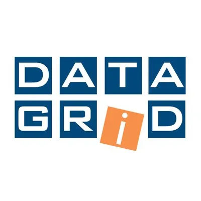 datagrid.gr's icon