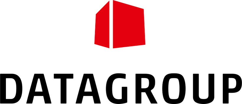DATAGROUP logo
