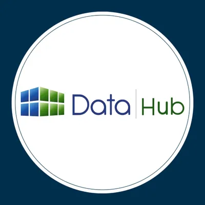 datahub.com.np's icon