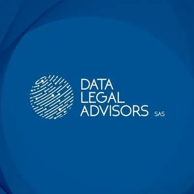 datalegaladvisors.com's icon