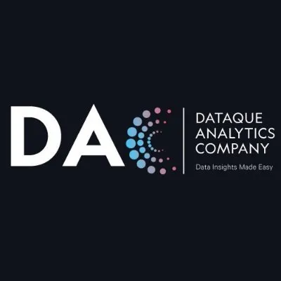 dataqueanalytics.com's icon