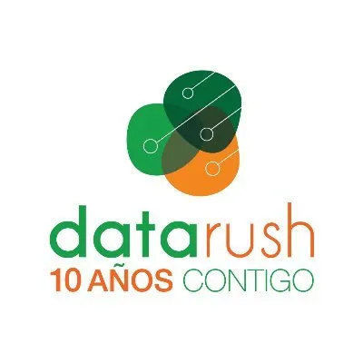datarush.es's icon