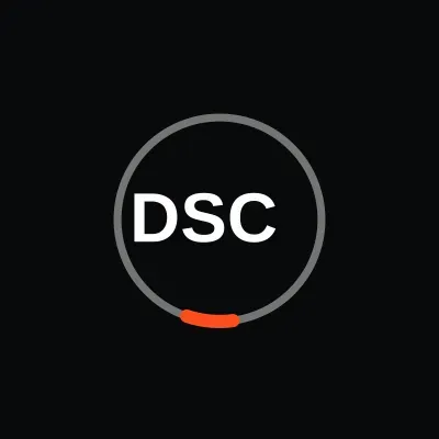 Data Science Conference's icon