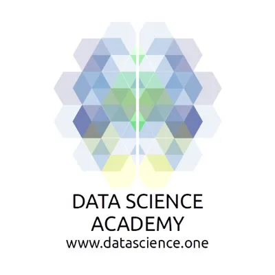 datascience.one's icon