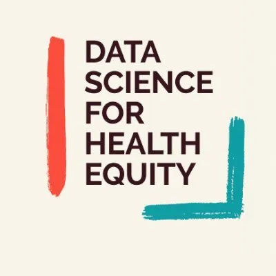 datascienceforhealthequity.com's icon