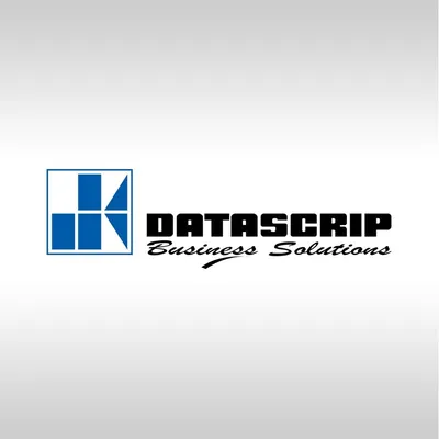 datascrip.com's icon