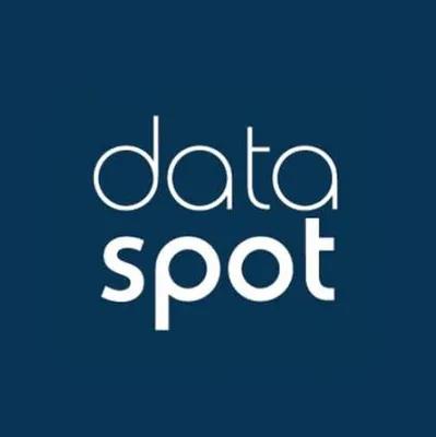 dataspot.gr's icon