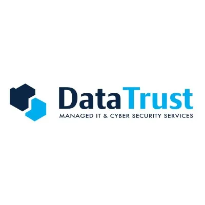 datatrust.ie's icon