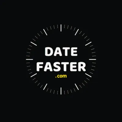 DateFaster.Com's icon