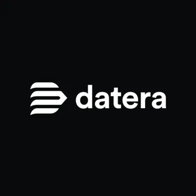 Datera's icon