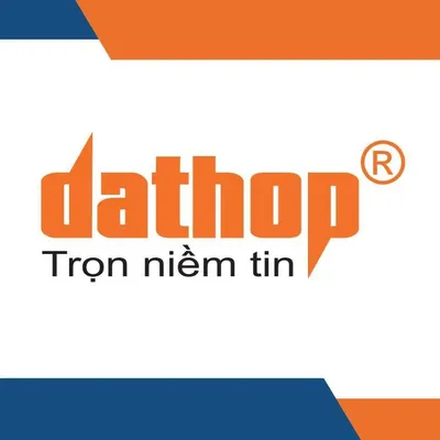 dathop.com's icon