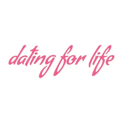 Datingforlife's brand icon