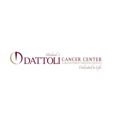 Dattoli's brand icon