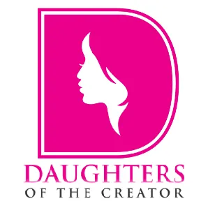 daughtersofthecreator.com's icon