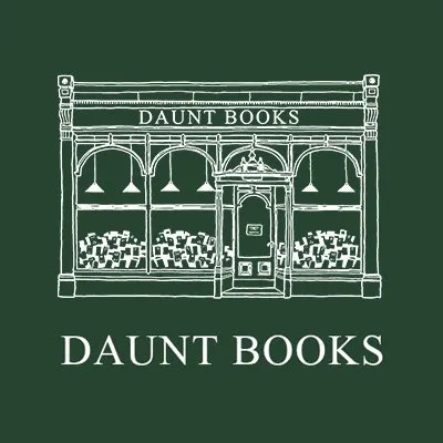 Daunt Books's icon