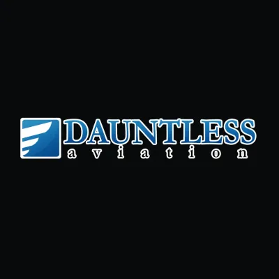Dauntless Aviation's icon
