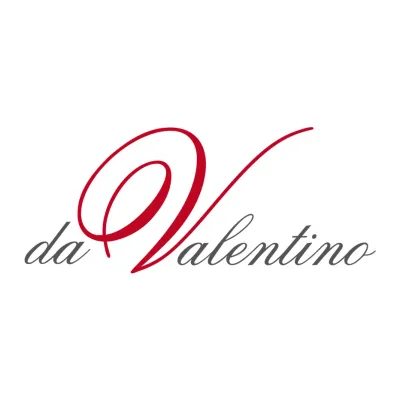 Da Valentino's brand icon