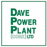 davepowerplant.com's icon