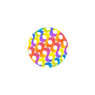 DaveProject's brand icon