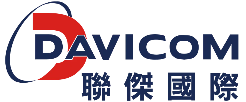 聯傑國際股份有限公司 logo