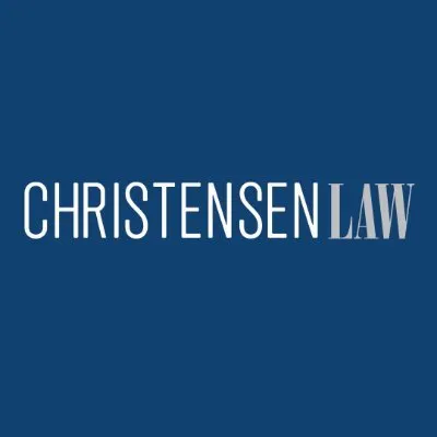 davidchristensenlaw.com's icon