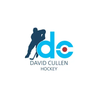 David Cullen Hockey's brand icon