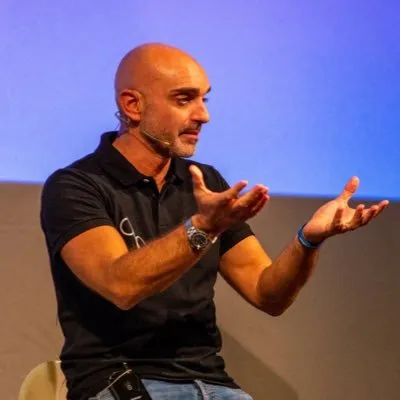 davidepaccassoni.com's icon