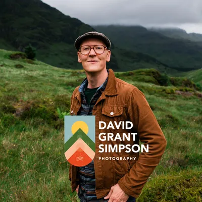 davidgrantsimpson.com's icon
