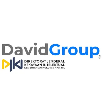 davidgroup.co.id's icon