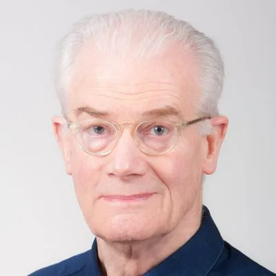 davidparryvo.com's icon