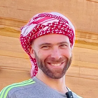 davidsbeenhere.com's icon