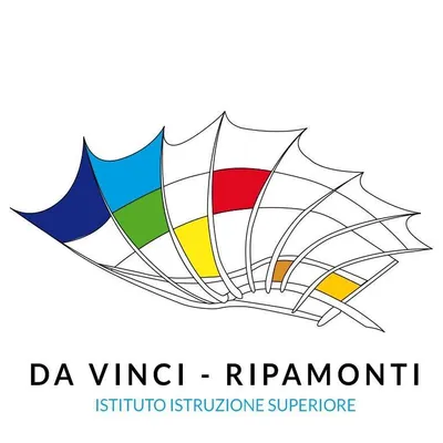 davinciripamonti.edu.it's icon