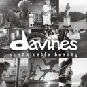 DAVINES logo