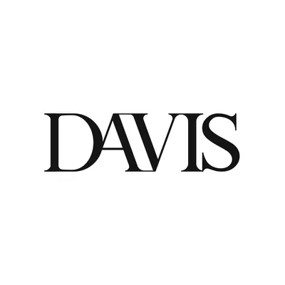 davisdesign.in's icon