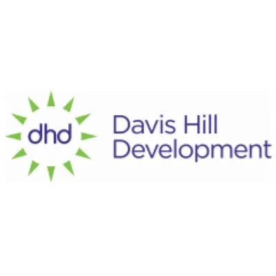 davishilldevelopment.com's icon