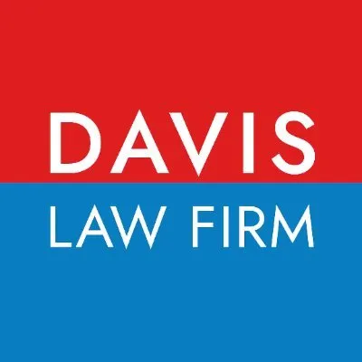 davislaw.com's icon