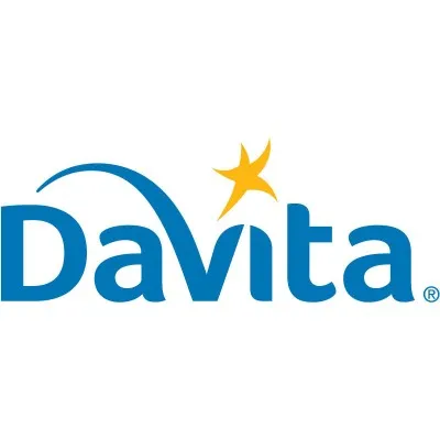 davita.com.co's icon