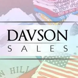 davsonsales.com's icon