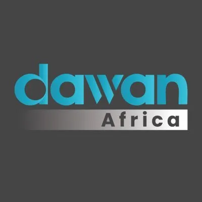 dawan.africa's icon