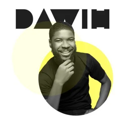 dawih.com's icon