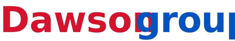 Dawsongroup logo