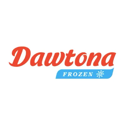 Dawtona Frozen