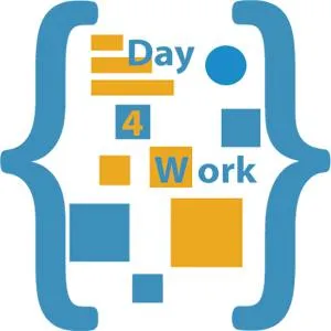 day4work.com's icon