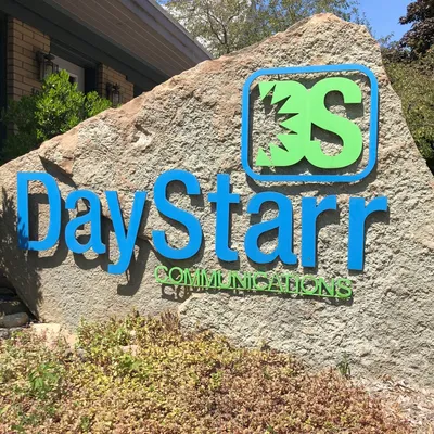 daystarr.net's icon