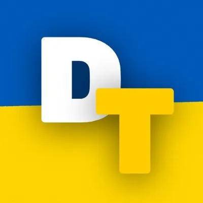 daytoday.ua's icon