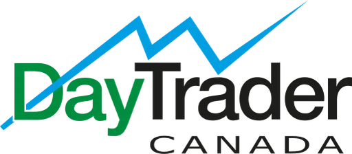 Daytradercanada (CA) logo